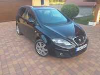 Seat Altea XL 1.2tsi 105koni