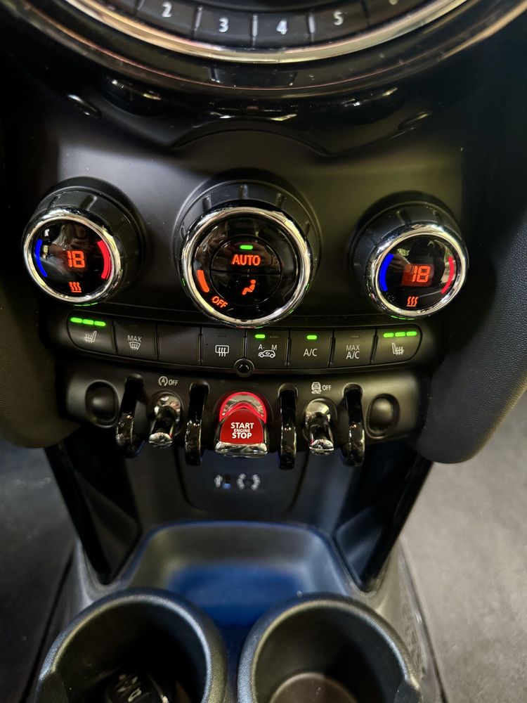 Mini Cooper ONE F56