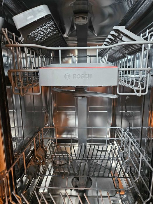 Zmywarka Bosh szerokość 45cm