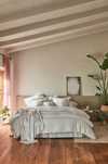 Belki Listwy dekoracyjne ZARA HOME sufitowe sztukateria sufit styrodur