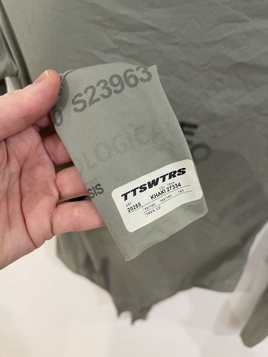 Боді TTSWTRS | Оригінал | Стильне та акцентне