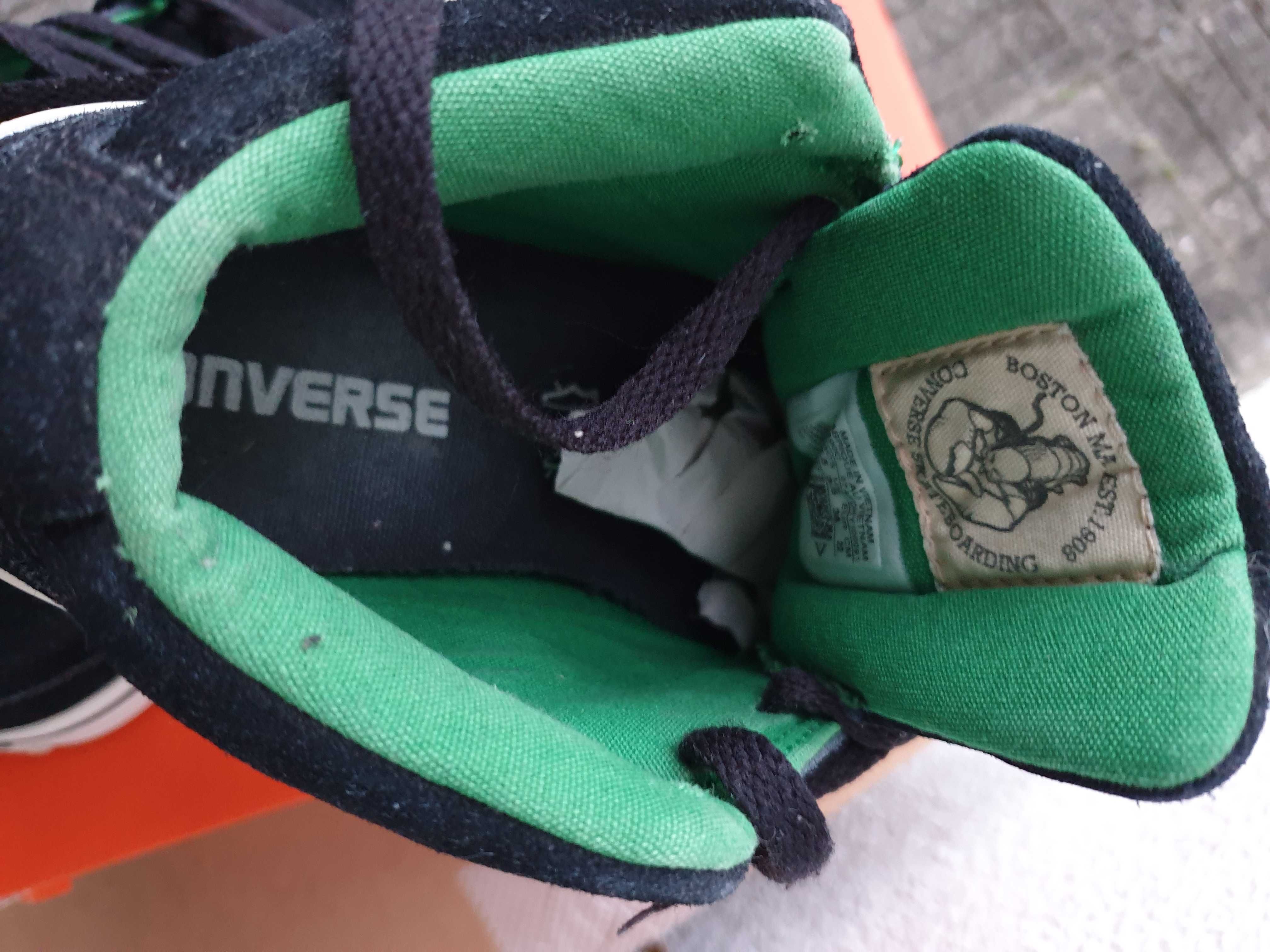 Ténis Converse - Bota - nº36