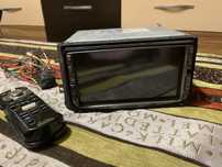 Продам магнитолу Kenwood
