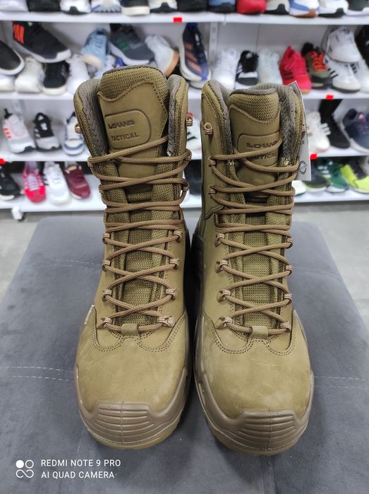 ОРИГІНАЛ 100% Кросівки Черевики Lowa Z-8N IL 41