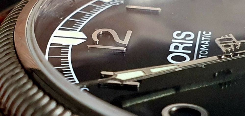 Oris Challenge International de Tourisme 1932 LE Żwirko i Wigura