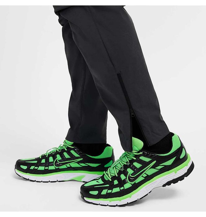 ОРИГІНАЛ! Штани Nike Tech Woven Pants Grey S M | HM8241-060