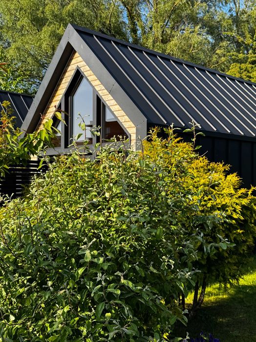 Trzy Domki w Mielnie