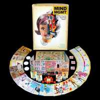 Mind MGMT: The Psychic Espionage Game Deluxe