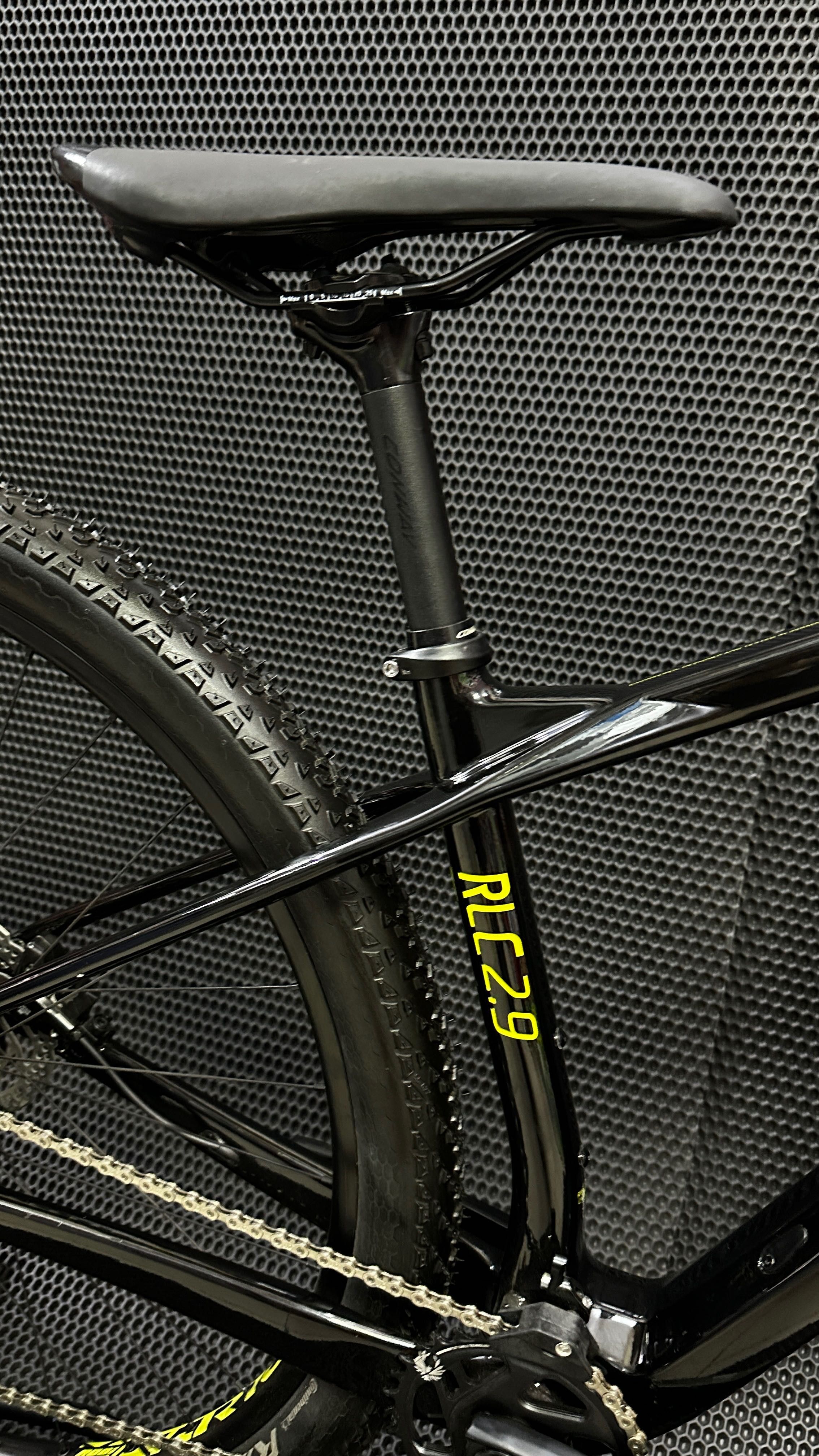 Велосипед Карбон conway RLC 2.9 HARDTAIL M