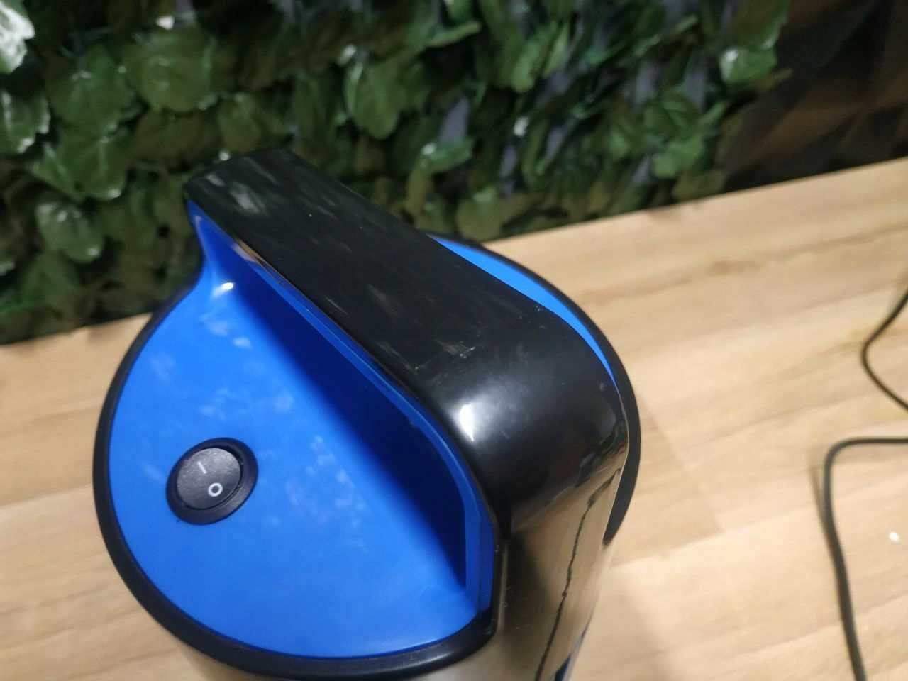 Lampa UV pułapka na owady Duramaxx Mosquito EX #5679