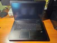 Laptop Asus G771J