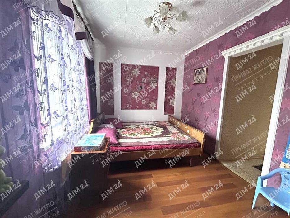 Будинок у селі Заворскло, 25 км від Полтави