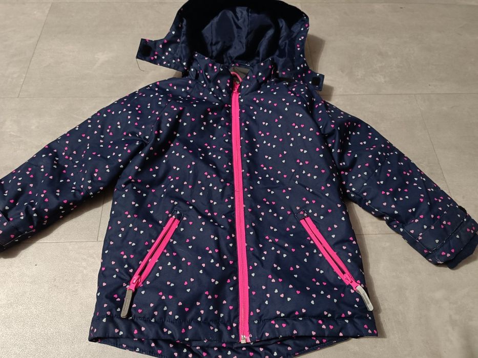 Kurtka zimowa 116