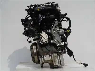 Motor  FIAT III PUNTO 0.9 Easy 86 CV     312A2000