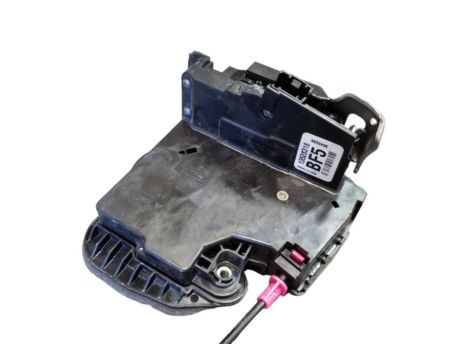 Замок двери задней левой Chevrolet Blazer 3.6 2019 13528318 разборка