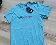 Koszulka Tommy Hilfiger r. S
