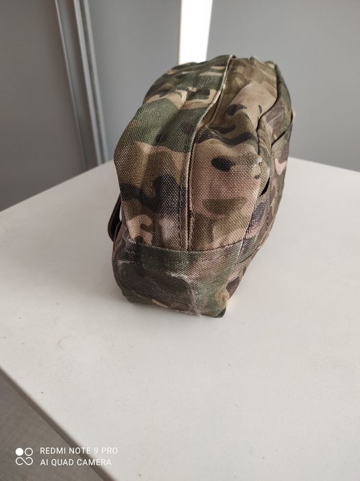 Якісний підсумок для патронів