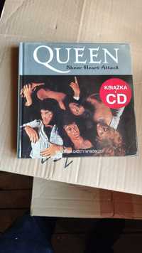 Queen Sheer heart Attack CD