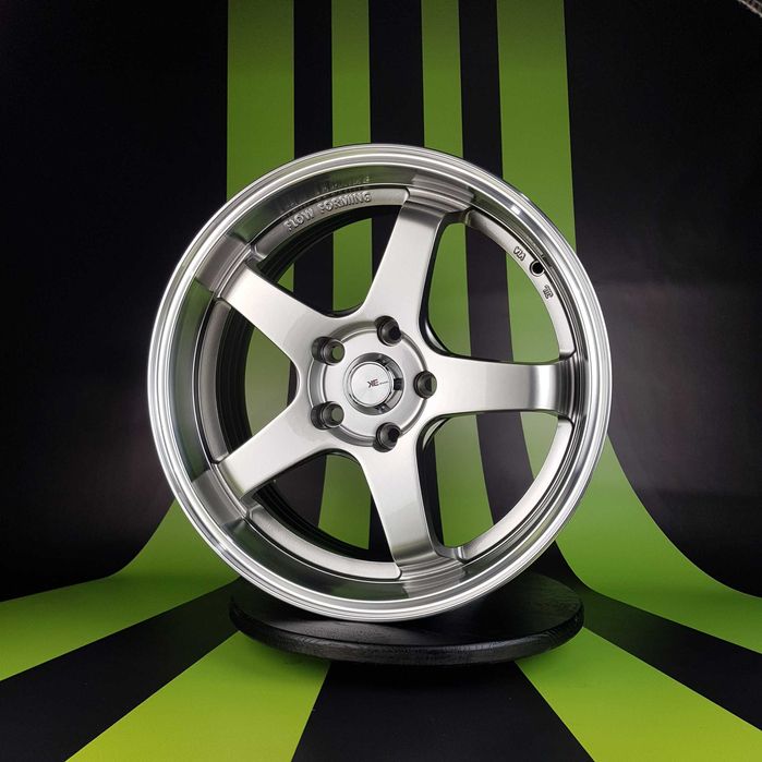 Диски На Авто R18 5x112 Audi A4 A6 Skoda Octavia VW Golf Seat Mercedes