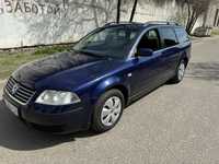 VW Passat b5+ 1.6 бензин