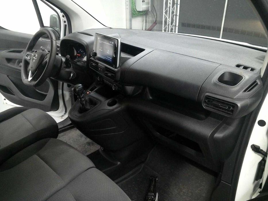 OPEL Combo Cargo Diesel 1.5 CDTi L1H1 Enjoy 4d COM GARANTIA