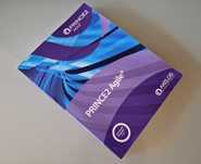 Podręcznik Prince2 Agile (AXELOS / PeopleCert)