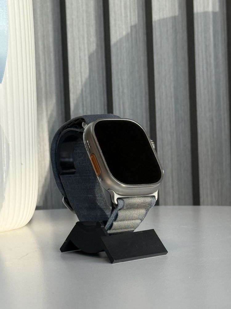 Apple Watch Ultra 2 годинник смарт Iphone