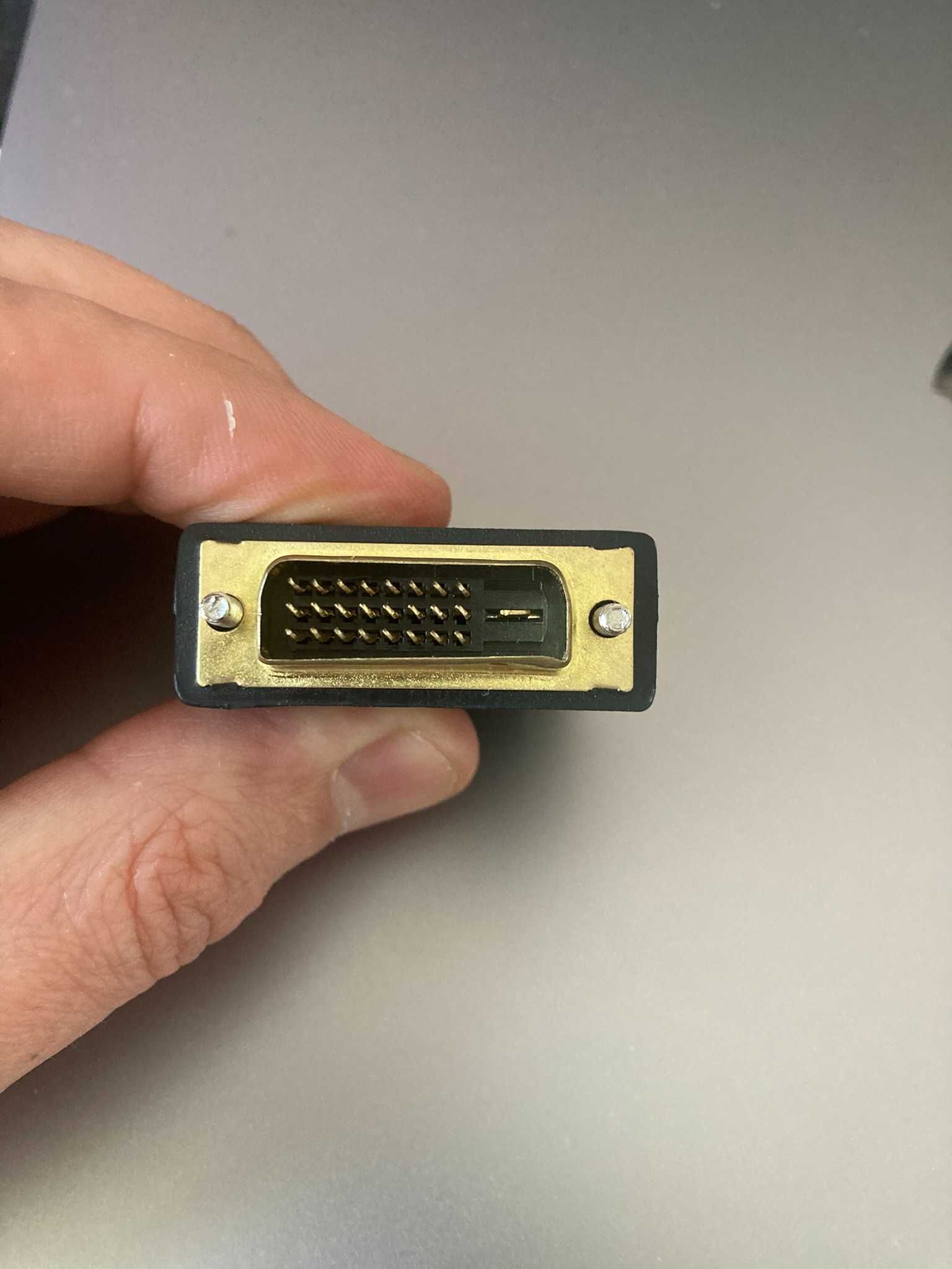 Перехідник DVI - HDMI
