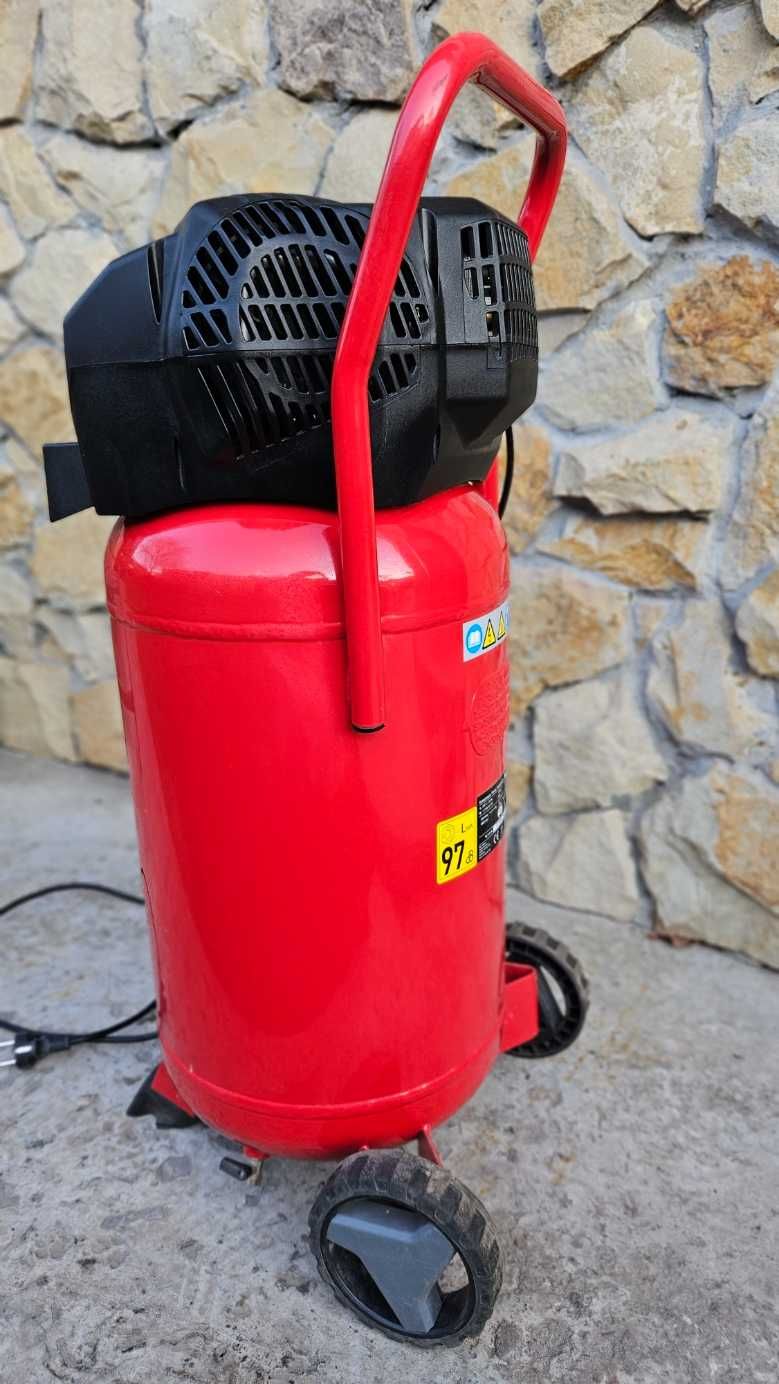 Компресор Einhell TH-AC 240/50/10 OF