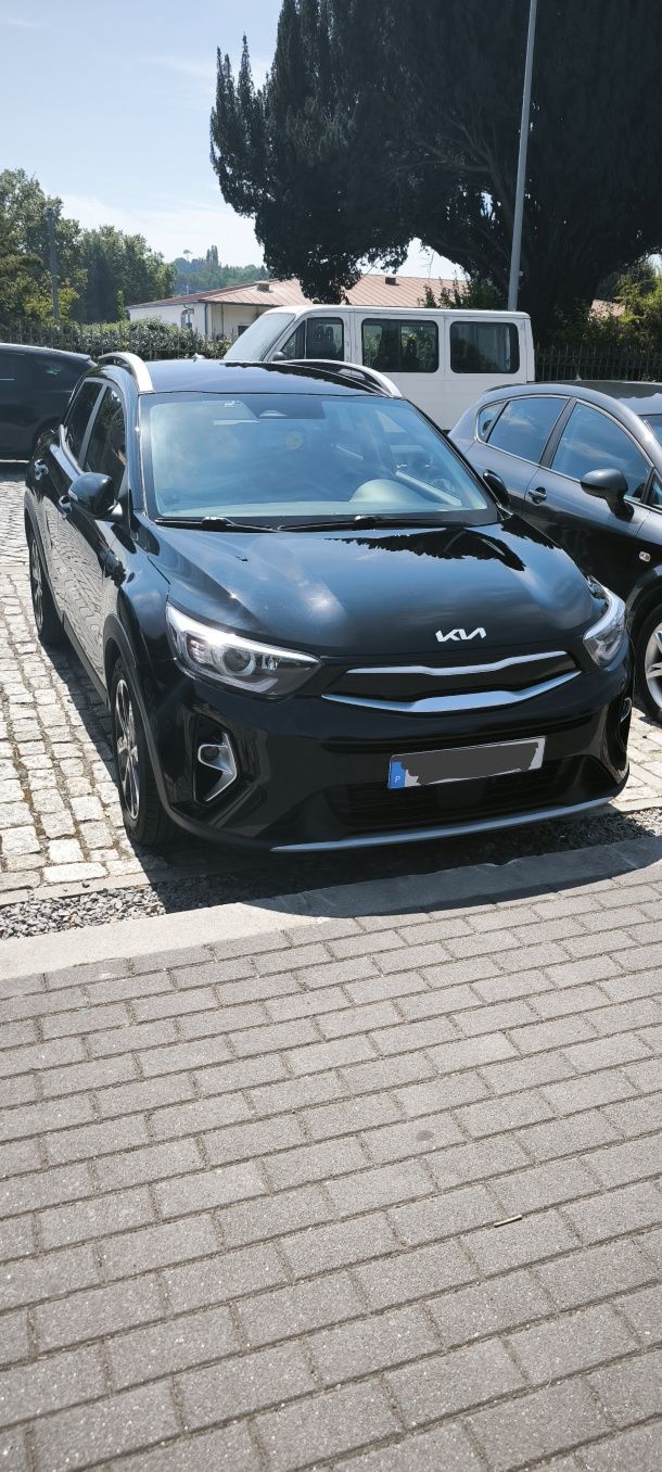 Kia Stonic 1.0 T-GDi 100 CV – Ano 2022