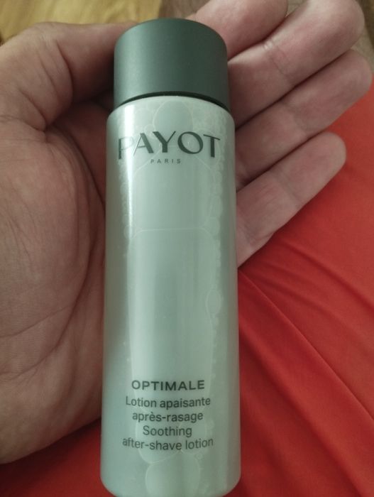 Лосьйон після гоління Payot