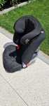 Fotelik samochodowy Britax Römer 
Evolva 123 Cosmos Black, Wrocław