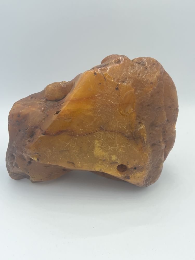 Naturalny bursztyn 506.7 gr