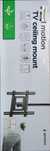 Uchwyt GEMBIRD do TV 32-70 cali CM-70ST-01 Czarny