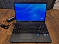 Laptop Samsung NP300E5C (i5-3210M, Nvidia GeForce GT 620M)