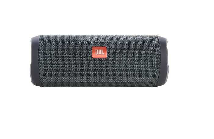 Портативная колонка JBL Flip Essential 2 Gunmetal Grey(Новая,гарант12)