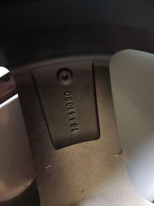 Alufelgi Diewe Wheels, 8x18 5x120 Et 30