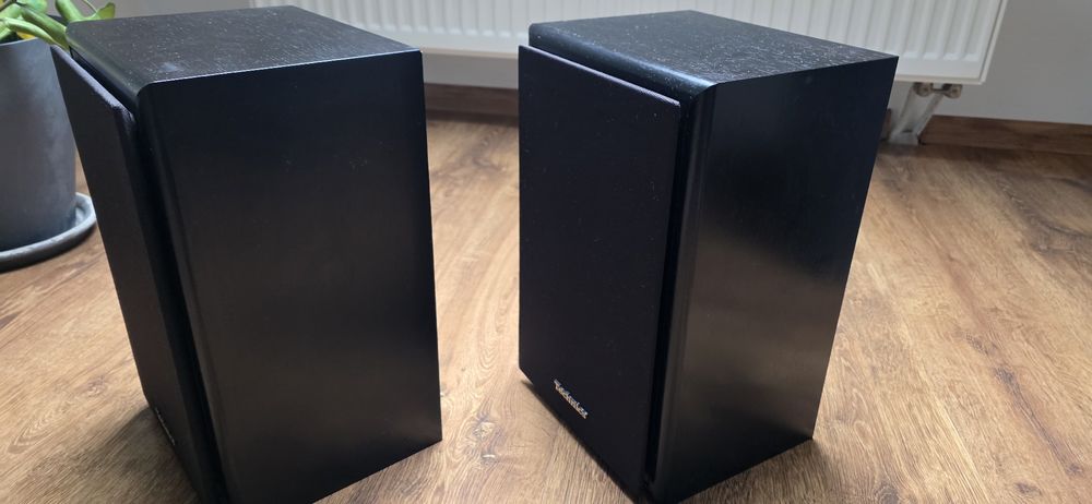 Głośniki kolumny Technics SB-C250  stan BDB 100% SPRAWNE
