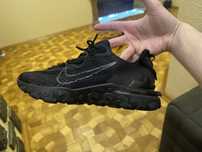 Nike react vision 42.5