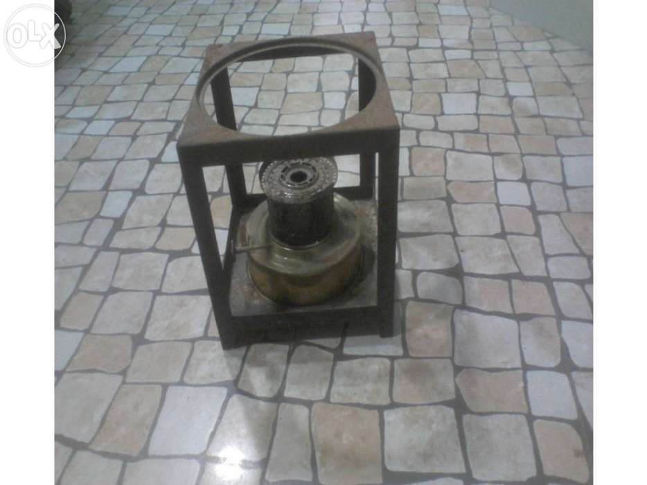 Antigo Fogão Ditmar a querosene (Vintage)