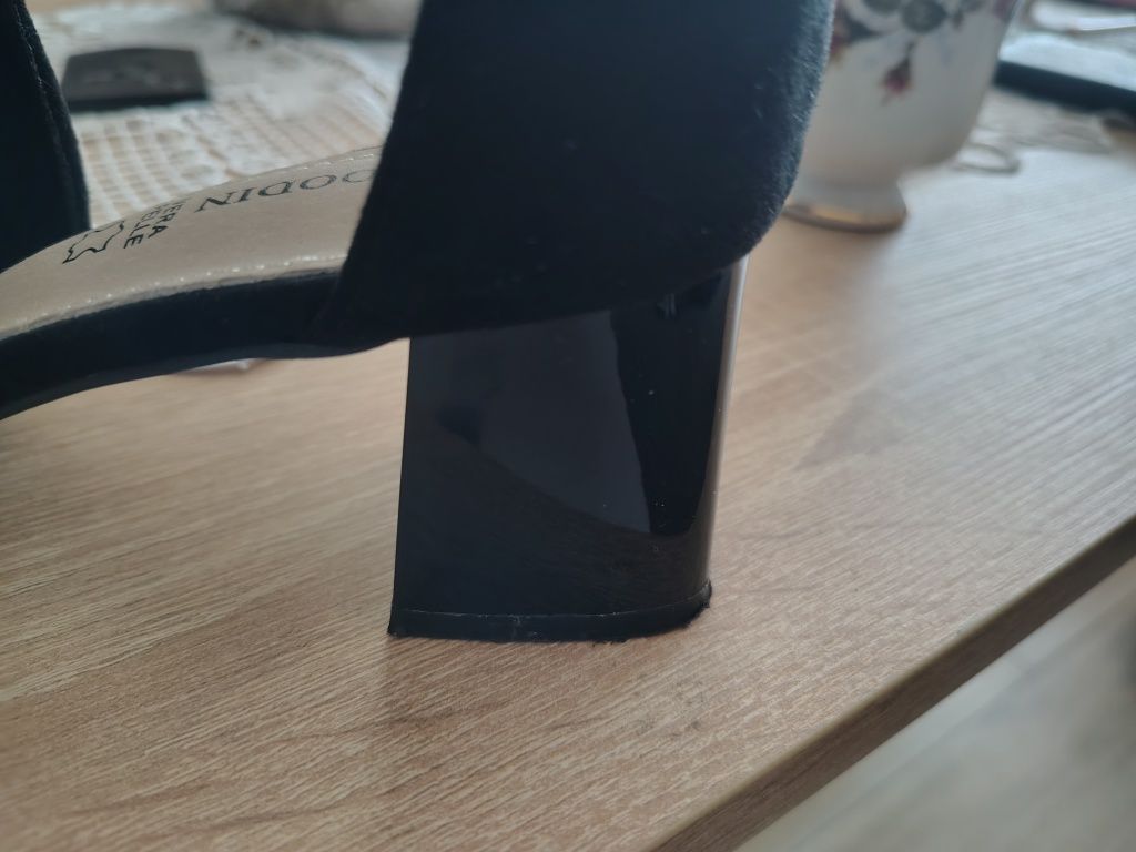 Sandały goodies 38