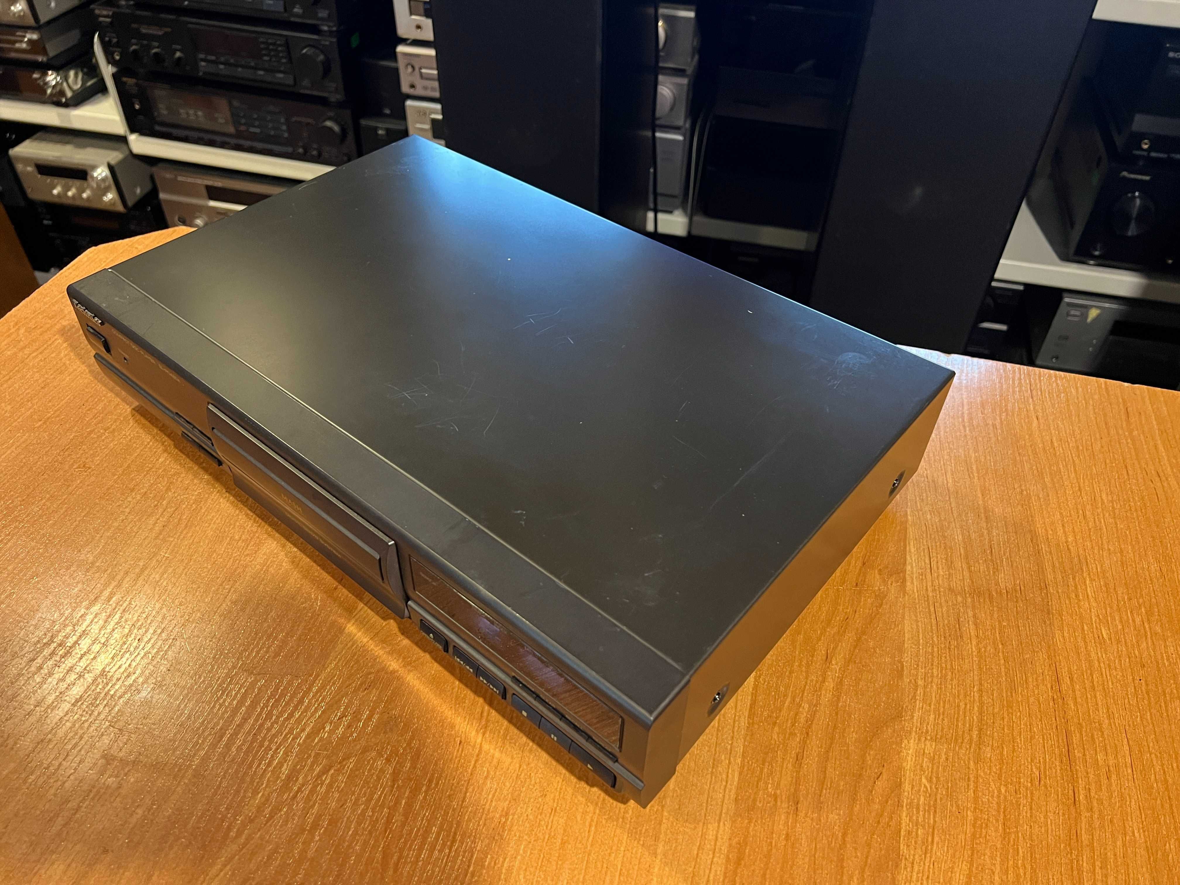 Odtwarzacz płyt CD Technics SL-PG480A Audio Room