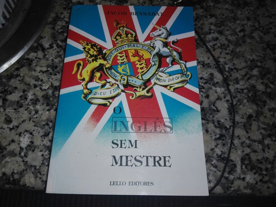 Inglês sem mestre