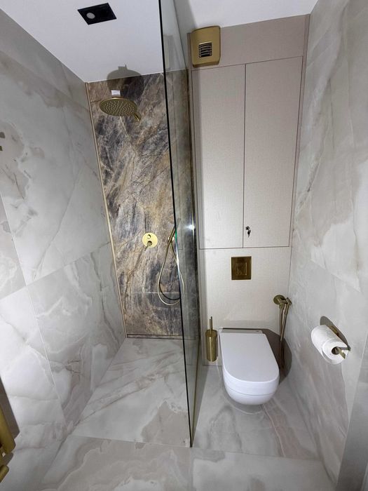Apartament nr 301 - ul. Sielska w Olsztynie
