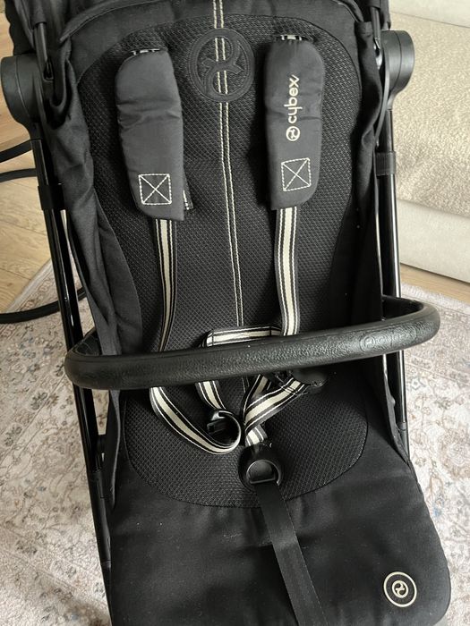 Wozek cybex bezzy