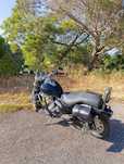 Keeway superlight 125cc