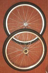 Велосипед колеса