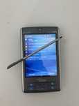 Fujitsu Siemens VTG pocket PC LOOX N560 Handheld PDA word excel window