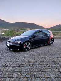 Volkswagen Golf 7 GTI Performance