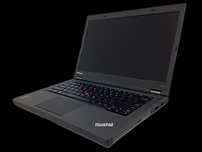 Portátil Lenovo Thinkpad T440p